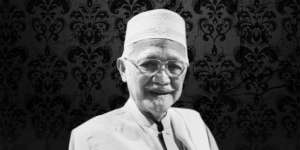 Kiai Aziz, Pendekar Fikih NU, Wafat