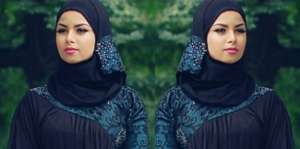 Hijabis: Galeri Inspirasi Gaya Hijab Cantik