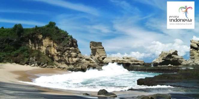 Gandeng Discovery Channel, Pesona Indonesia Mendunia