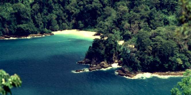 Bukan di Luar Negeri, Tempat Indah Ini Ada di Pulau Jawa