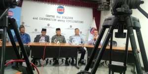MUI: Golput Hak Tapi Jangan Ajak Orang Lain
