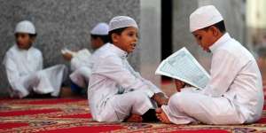 Muhammad, Nama Paling Populer Sepanjang 2015
