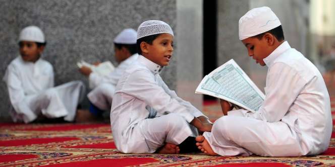 Muhammad, Nama Paling Populer Sepanjang 2015