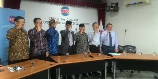 Memilih Pemimpin Dengan Hati