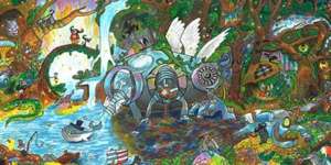 Gara-gara Video Lucu Ini Akhirnya Google Beli Youtube