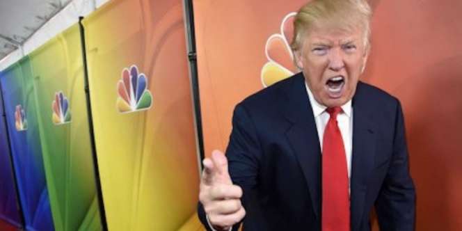 Anti-Islam, Dubai Setop Penjualan Properti Donald Trump