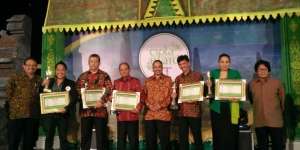 4 Tokoh Indonesia Bawa Wisata Indonesia Mendunia