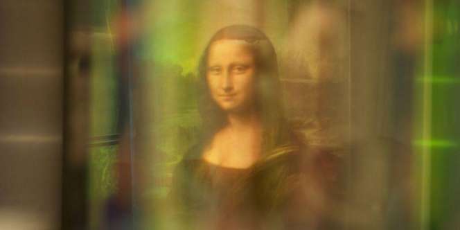 Temuan Mengejutkan, Ada Wanita Lain di Balik Lukisan Mona Lisa
