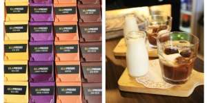El's Coffee, Kedai Pengepul Kopi yang Sukses Rambah Malaysia