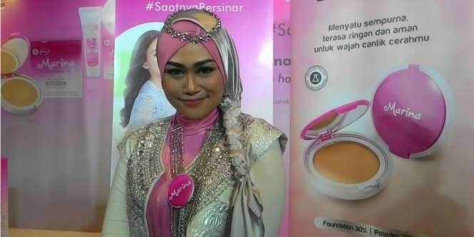 Kesalahan yang Tak Disadari Wanita Saat Berdandan