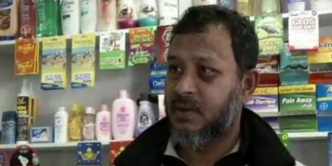 Kebencian Meningkat, Muslim AS Ini Dipukuli Tanpa Alasan Jelas