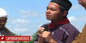 Perjuangan Pemuda Aceh, Tinggalkan Turki Demi Hafal Alquran