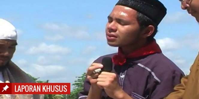 Perjuangan Pemuda Aceh, Tinggalkan Turki Demi Hafal Alquran