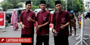 Rahasia Terdalam Kembar 3 Tampan Penghafal Quran