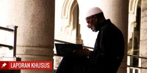 Di Desa ini Mereka Menghafal Alquran Secara Kilat