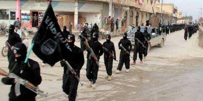 ISIS Sudah Diprediksi Khalifah Ali bin Abi Thalib