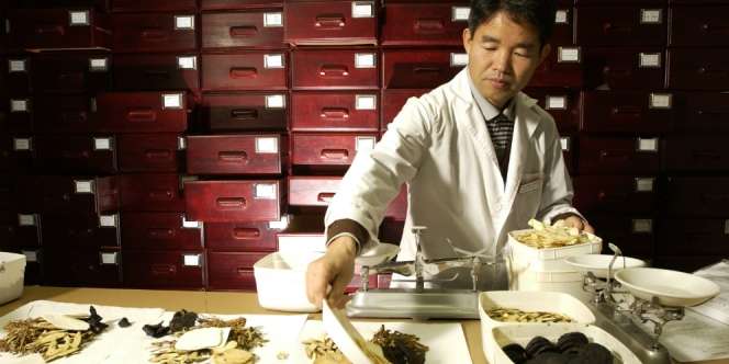 Geger! Obat Tradisional Mengandung DNA Hewan Langka
