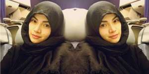 Nikita Mirzani Diminta Tobat