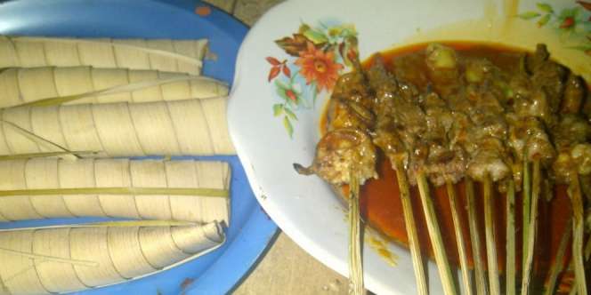 Kuliner Kaki Lima Lombok, Benar-benar `Lombok`