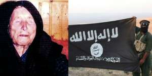 Nenek Buta Ini Ramalkan ISIS Sejak Satu Dekade Lalu