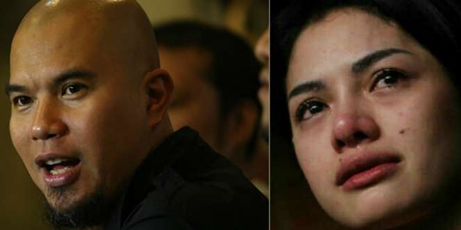 Nikita Mirzani: Ada Kerjasama dengan Ahmad Dhani