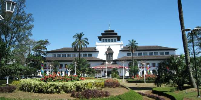 Bandung Didaulat Sebagai Kota Kreatif Dunia