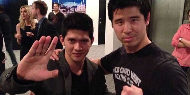 Terjawab Sudah, Peran Iko Uwais di Sekuel Terbaru Star Wars