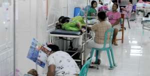 Cegah Pasien Membludak, Puskesmas Batu Malang Jemput Pasien