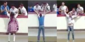 Tren Permainan Menantang Maut di Kolumbia Panen Kecaman