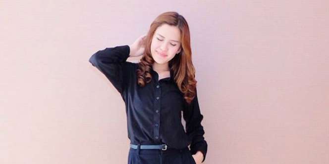 Tips Menjaga Kecantikan ala Michelle Joan