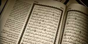 Al-Muqasyqisyah, Surat Alquran yang Hilang?