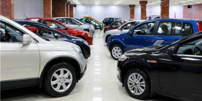 Keuntungan Membeli Mobil Bekas