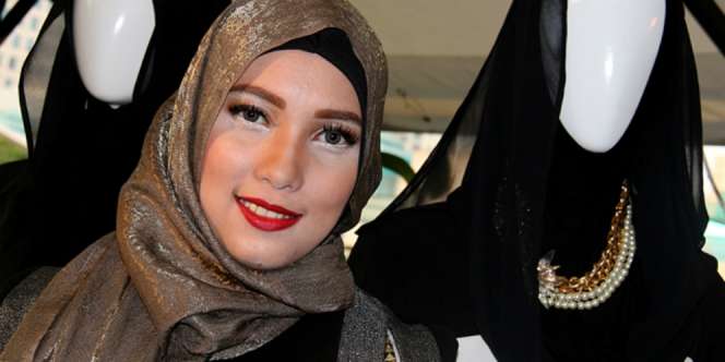 Jenahara Store: Ayo Ikuti Fashion Business Clinic!