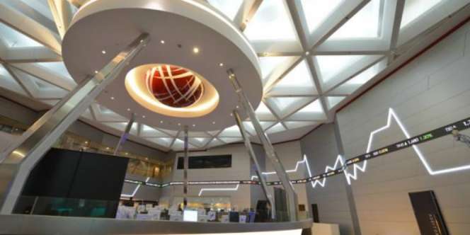Ini Jadwal Libur Bank dan Bursa Saham di Akhir Tahun