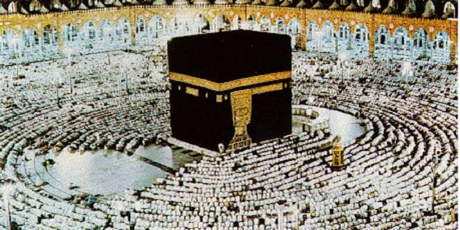 Pemerintah Takkan Ambil Alih Penyelenggaraan Umroh