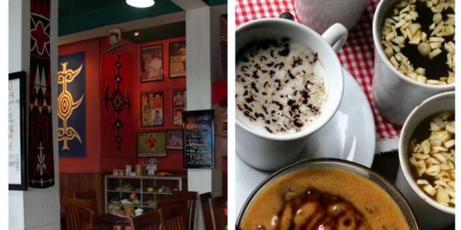 Tempat Paling Tepat Nikmati Kuliner Halal Ambon Manise