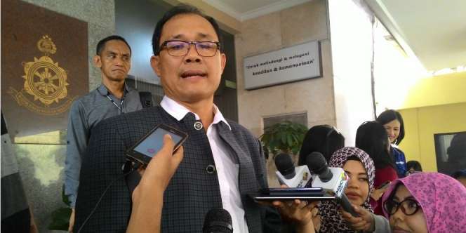 Pengacara Mucikari Kesal NM dan RF Cuma Berstatus Korban