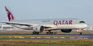 Pengalaman Mengerikan Pesawat Berhenti Mendadak Saat Take-Off