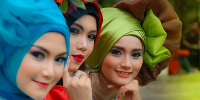 KHFI: Komunitas Hijab dari Penggiat sampai Desainer