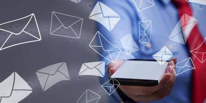 Akhirnya! Pemerintah Temukan Cara Setop SMS Spam