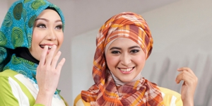 Syafna: Banjir Diskon, Blus Hanya Rp50 ribu
