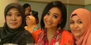 Kiat Sukses Merintis Bisnis ala Asri Welas