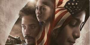 'Bulan Terbelah di Langit Amerika' Ungkap Keindahan Islam