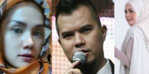 Ahmad Dhani Nikahi Maia Lagi? Ini Penjelasan Islam