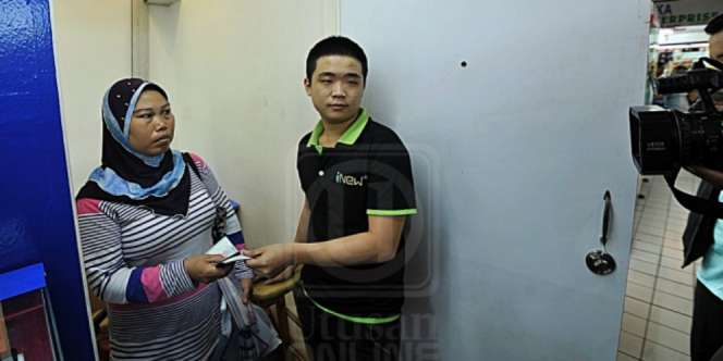 WNI Ditipu Toko Ponsel di Malaysia dan Dikurung Berjam-jam