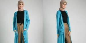 Hijabenka: Belanja Akhir Tahun, Hemat Sampai 70 Persen