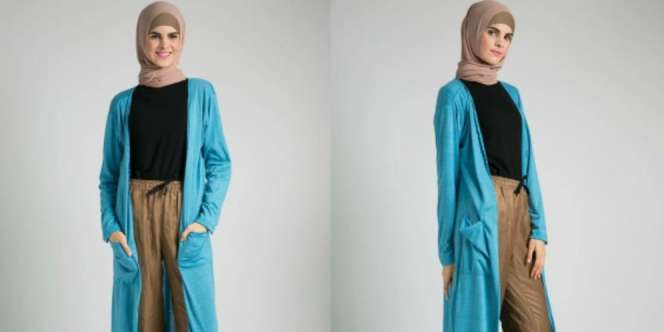 Hijabenka: Belanja Akhir Tahun, Hemat Sampai 70 Persen