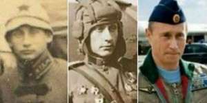 Wow, Vladimir Putin Ternyata Hidup Abadi?