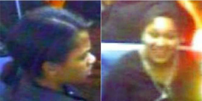 Pukul dan Tendang Muslimah di Bus, Dua Wanita Jadi Buron