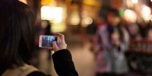 Video Ini Ungkap Fakta di Balik Foto Keren di Sosmed